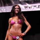 Madolyn  Elias - NPC Mid Atlantic Championships 2012 - #1